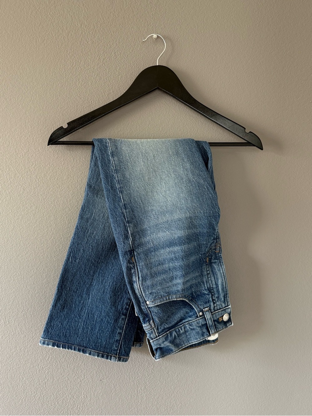MADEWELL JEAN